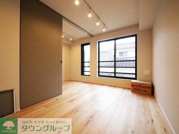 EDIT文京千石IIの物件内観写真